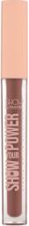Pastel Ruj lichid mat Show By Pastel No. 603, 4.1g, Pastel