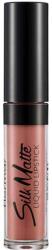 Flormar Ruj de buze lichid Silk Matte No 02 Fall Rose, 4.5ml, Flormar