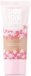 Pastel Fond de ten Show By Pastel Skin Tint No. 505 Caramel, 30ml, Pastel