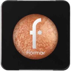 Flormar Fard de obraz Baked Blush-On No 56 Peachy Pink, 4g, Flormar