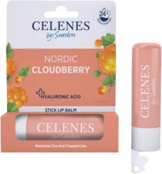 Celenes Balsam de buze cu aroma de coacaze Nordic, 4.8g, Celenes