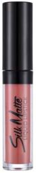 Flormar Ruj de buze lichid Silk Matte No 55 Kiss Me, 4.5ml, Flormar