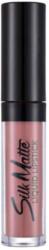 Flormar Ruj de buze lichid Silk Matte No 54 Daily Must, 4.5ml, Flormar