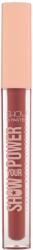 Pastel Ruj lichid mat Show By Pastel No. 604, 4.1g, Pastel