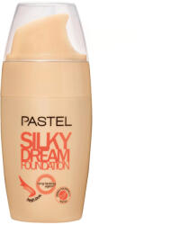 Pastel Fond de ten Silky Dream No. 354, 30ml, Pastel