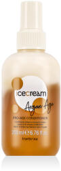 Inebrya Ice Cream Argan-Age Bi-Phase Conditioner 200 ml - vince