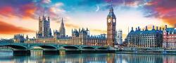 Trefl - Puzzle Big Ben and Westminster Palace - 500 piese