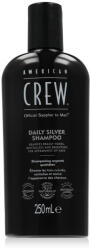 American Crew Daily Silver Shampoo 250 ml - vince