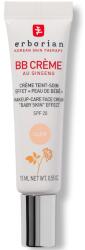 Erborian BB Make-up Care Face Cream SPF 15 (Nude) 15 ml - vince
