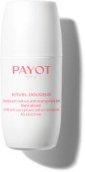PAYOT Rituel Douceur 24H Anti-Perspirant Roll-On Deodorant 75 ml