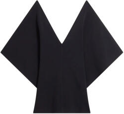 Ted Baker Bluză Reginah V-Neck Knit 281600 black