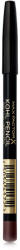 MAX Factor Kohl Eye Liner Pencil (030 Brown) 1, 3 g