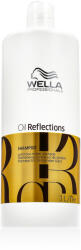 Wella Oil Reflections Luminous Reveal Shampoo 1000 ml