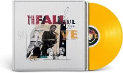 Fall Seminal Live (Yellow Vinyl)