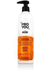 Revlon Pro You The Tamer Smoothing Conditioner 350 ml - vince