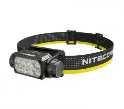 NITECORE HC75 UHE - Lanterna Frontala 3000 Lumeni USB-C (HC75UHE)