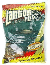 LANTOS-MIX Nada Lantos Mix Crap Galben, 1 Kg (a0.l.nad.ponty.g)