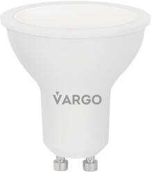 VARGO Bec LED GU10 3W 4000K 285 Lm lumina neutra V-111206 VARGO (14892)
