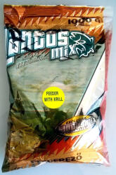 LANTOS-MIX Nada Lantos Mix Feeder Cu Kriil, 1 Kg (a0.l.nad.feed.krill)