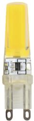 VARGO Bec LED G9, 5W, COB, 4000K V-114874 VARGO (14898)