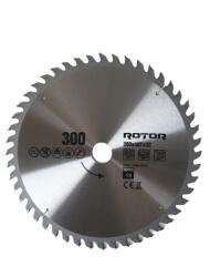 ROTOR 300X32 48T disc de taiat lemnul ROTOR (21230)