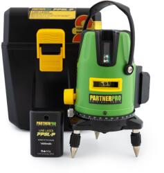 Partner Nivela Laser PARTNERPRO PP5L-P (15383)