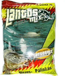 LANTOS-MIX Nada Lantos Mix Miere Palinca, 1 Kg (a0.l.nad.pali)