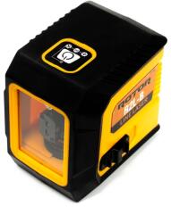 ROTOR Nivela laser ROTOR R2L-B 520nm, Precizie: ±3 mm / 10 m (15385)