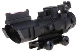 Theta Optics Luneta Rhino 4X32 Theta Optics