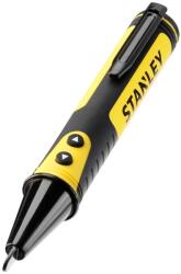 STANLEY FMHT82567-0, detector de tensiune si metal Fatmax fara contact, 20-1000V CA (FMHT82567-0) Surubelnita