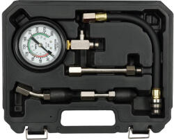 Yato Set de manometre 5 piese (diesel, benzina) (YT-73011)