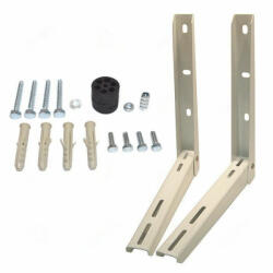  Klímatartó SU-550 konzol (kinyitható)