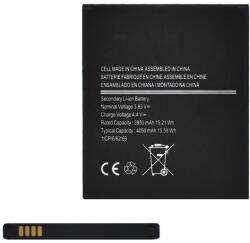 Gigapack Akku 4050mAh LI-ION (EB-BG736BBE kompatibilis) Samsung Galaxy Xcover 6 Pro (SM-G736) (GP-149638)