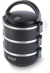 Lamart Lt6023 Transport Termic 3 P. Temp Lamart
