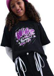 Nike Тениска g nsw tee essntl doodle 2