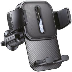 Forcell F-Grip GuardianAV autós tartó szellőzőnyílásra - fekete