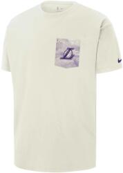 Nike Тениска lal m nk cts wb ss m90 pkt tee