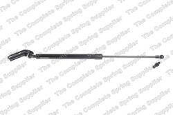 LESJÖFORS Amortizor capota LESJÖFORS 8049100 (8049100) - fixbox
