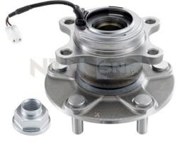 SNR Set rulment roata SNR R177.47 (R177.47) - fixbox