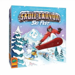  Skull Canyon Ski Fest (angol)