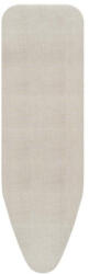 Brabantia Калъф за маса за гладене Brabantia B 1008901, 124x38 см, 2 мм, Светлосив (1008901)