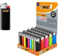 BIC ЗАПАЛКА j25 mini 50 bic (bic 999719)