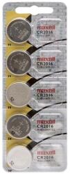 Maxell CR 2016 1db-os Lithium gombelem PC (18740)