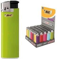 BIC ЗАПАЛКА j38 electronic 50 bic (bic 862274)