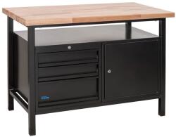 Güde P 1200 SLT Black Line Munkapad 40838 (40838)