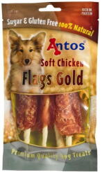 Antos RECOMPENSE ANTOS FLAGS GOLD 100 GR (ANT20224)