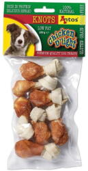 Antos RECOMPENSE CHICKEN D'LIGHT KNOTS 100 GR (ANT20160)