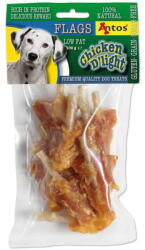 Antos RECOMPENSE CHICKEN D'LIGHT FLAGS 100 GR (ANT20162)