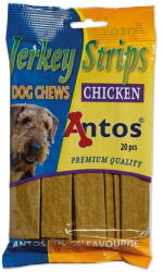 Antos FASII PUI 20 PCS (ANT20410)