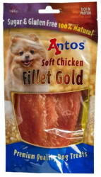 Antos RECOMPENSE ANTOS FILLET GOLD 100 GR (ANT20223)